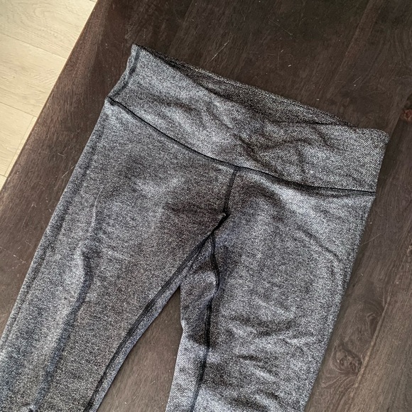 herringbone leggings lululemon - Picture 2 of 5